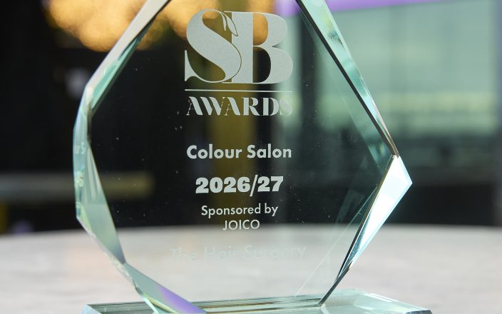 Joico champions the UK’s colorists