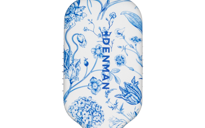 New Blue Belle Collection From Denman