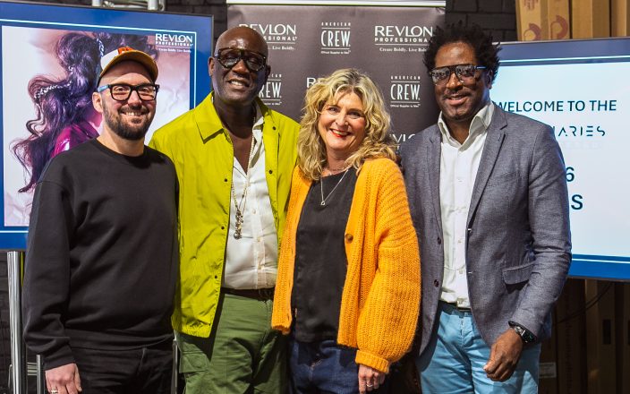 Revlon Professional Visionaries 2026