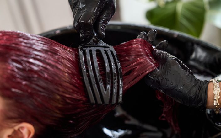 Olivia Garden Achieves B Corp Certification