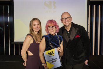 Salon Business Awards 2026 Winners Revealed