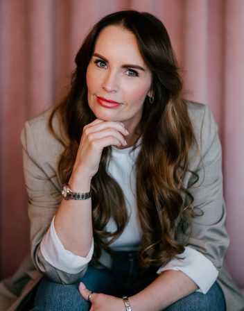 Remi Cachet becomes Patron of the British Beauty Council
