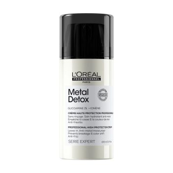 Forget SPF: Your strands are next!